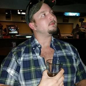 Meet your Posher, Fred